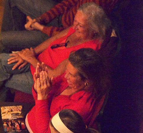 Historical Immersion