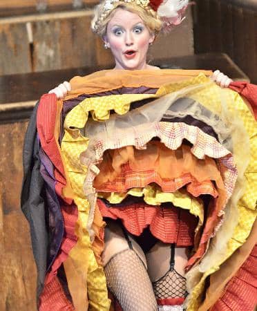 Interactive Audience Participation