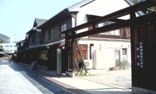 Historic Streets