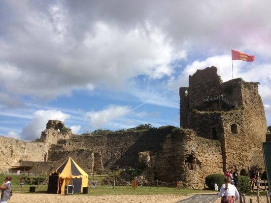 Guided Historical Tours