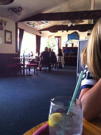 Fresh Lobster Rolls & Fish and Chips