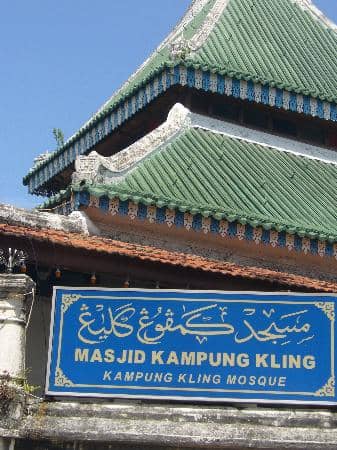 Intricate Woodwork and Motifs