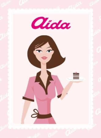 Vibrant Pink Ambiance