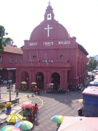 Queen Victoria Fountain