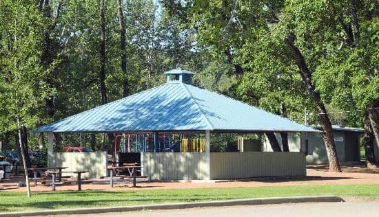 Fall Foliage Spectacle