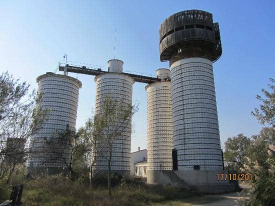 Birdwatching Paradise