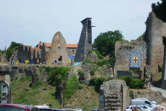 Medieval War Machines