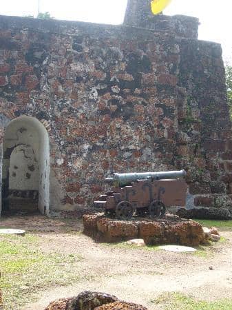 Panoramic City Views