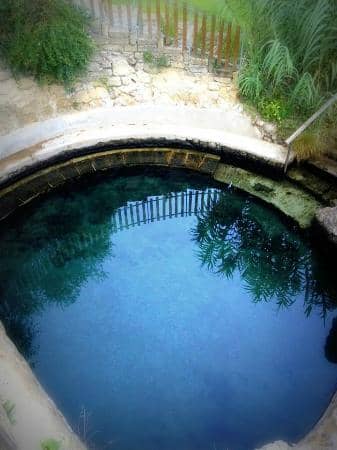 Therapeutic Mud Baths