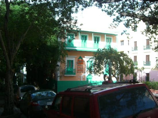 Historic Architecture