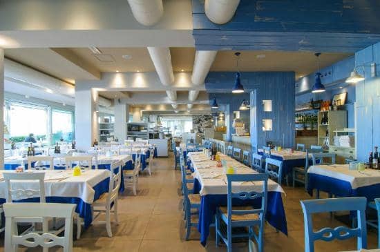 Authentic Italian Pasta