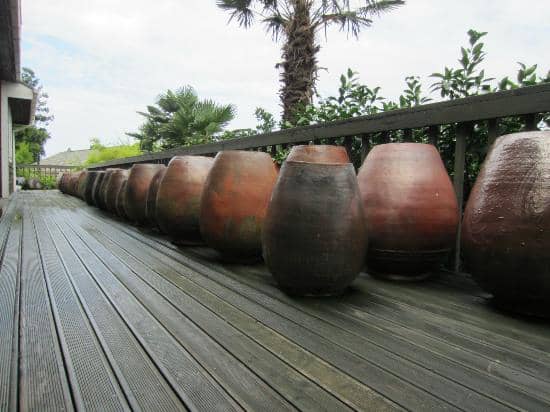 Seokbujak Stone Art