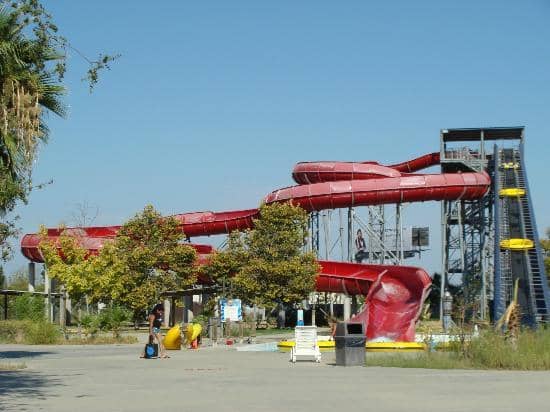 Kid-Friendly Zones
