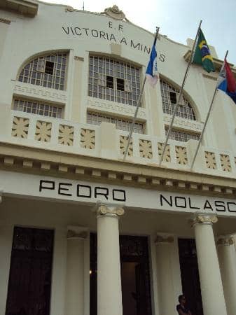 The Grand Railway Model