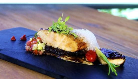 Innovative Modern Thai Cuisine