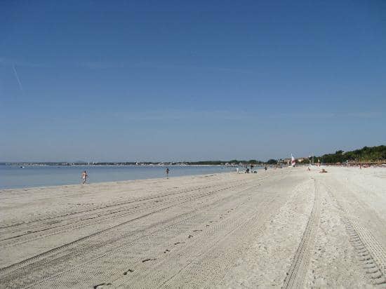 Coastal Walkways