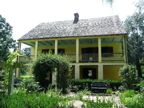 Visitor Center Exhibits