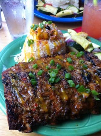 Exceptional Chef Interaction