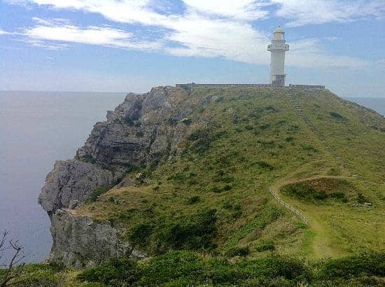 Scenic Coastal Walk