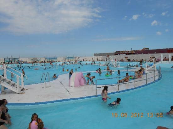 Chatham Snowsports Centre Toboggan