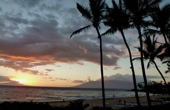 Makena Beach (Secret Beach)