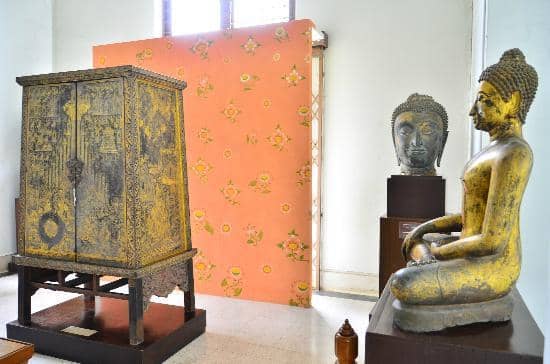 Ayutthaya Kingdom's Legacy