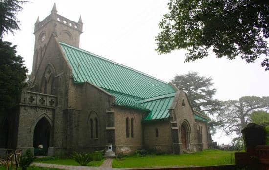 Neo-Gothic Architecture