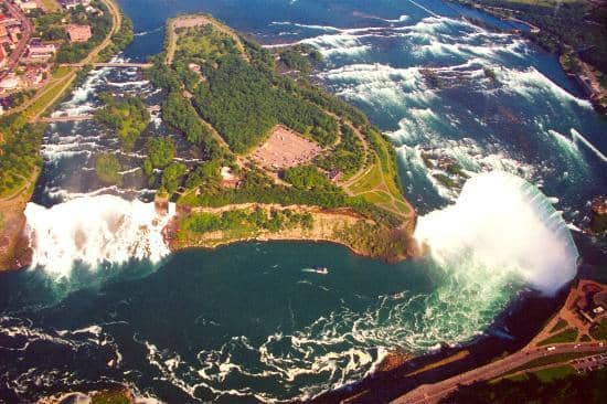 Niagara City Cruise (Hornblower)