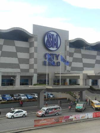 SM Foodcourt Delights