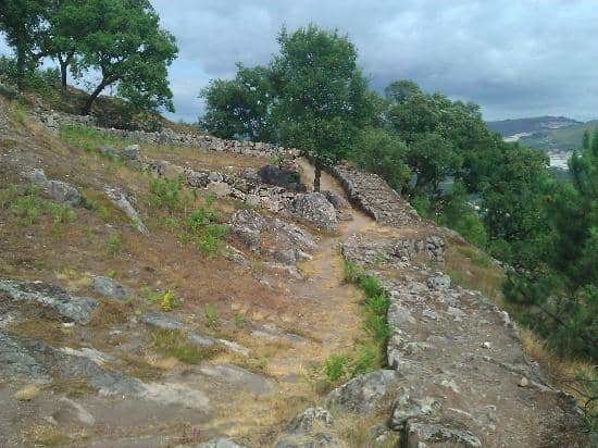 Iron Age Huts