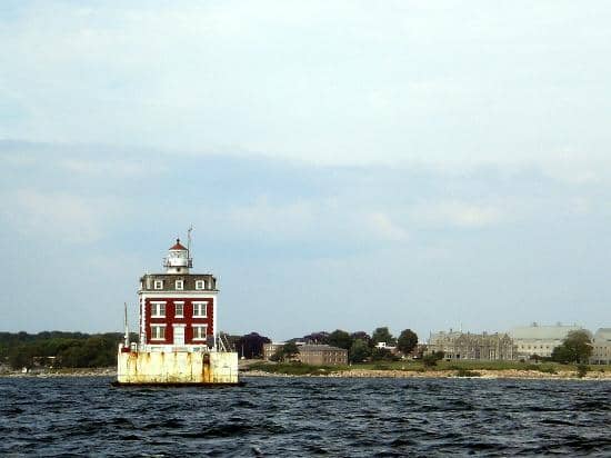 Scenic Boat Tour