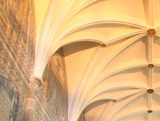 Understated Exterior Charm