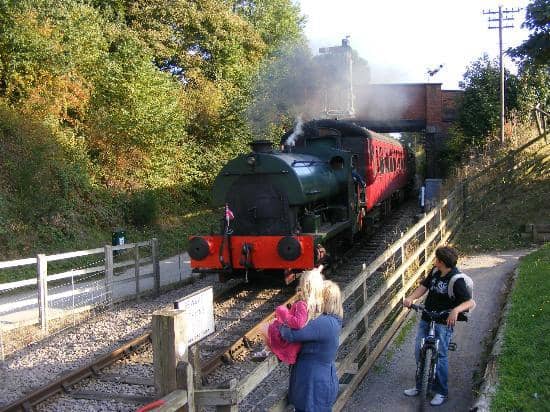 Special Themed Events