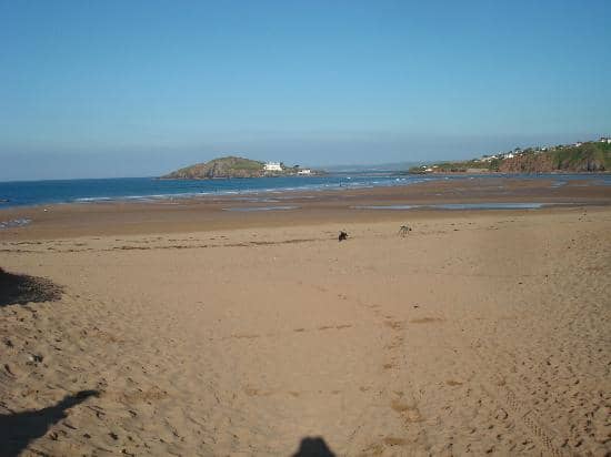 River Avon Estuary