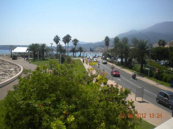 Quayside Restaurants