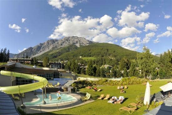 QC Terme Bagni Nuovi