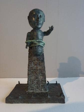 The Chemin des Dames