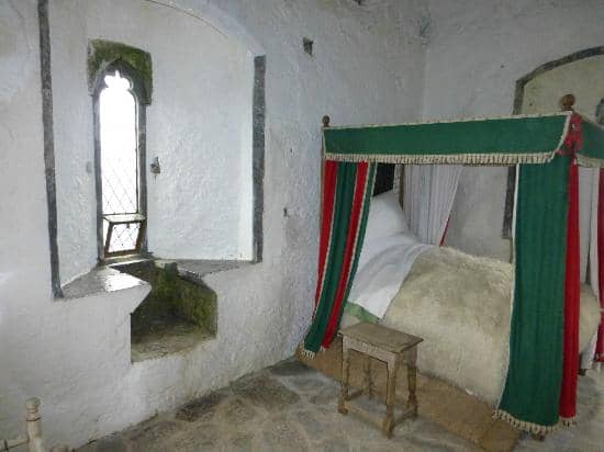 Faithfully Restored Interiors