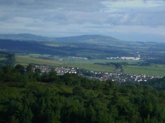 Gentle Hill Walk