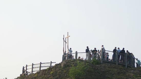 Historical Information Boards