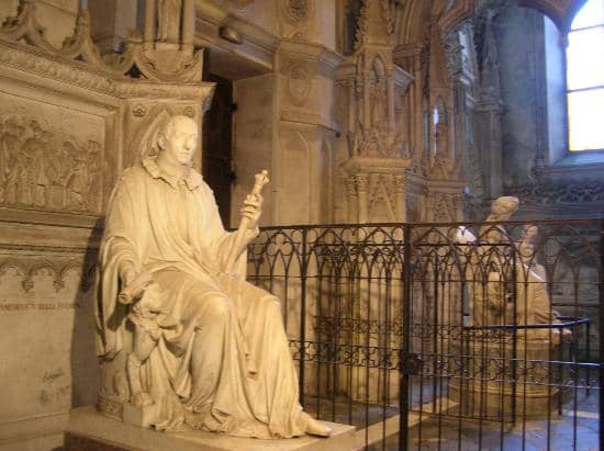 Lake Bourget Waterfront Views