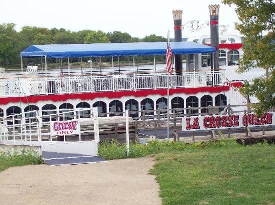 Themed Dining Cruises