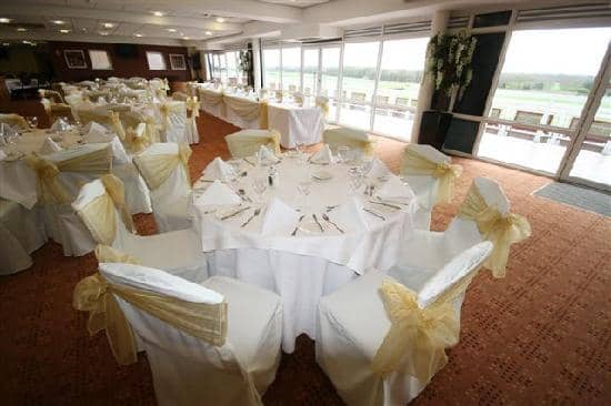 Concert & Event Nights