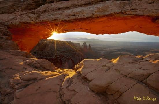 Green River Overlook