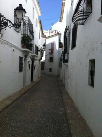 Spanish Style Fashion