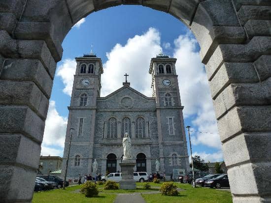 Stained Glass Masterpieces