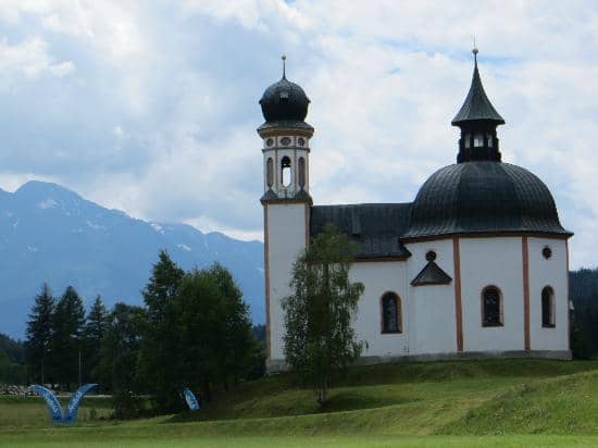 Historic Transformation