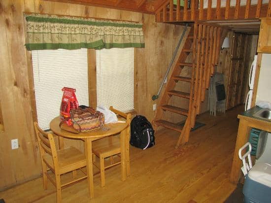 Scenic Hiking & Biking Trails