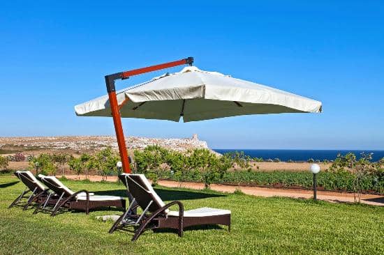 Authentic Salento Experience