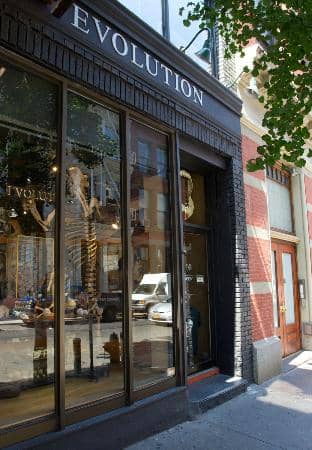 Crystal and Mineral Collection